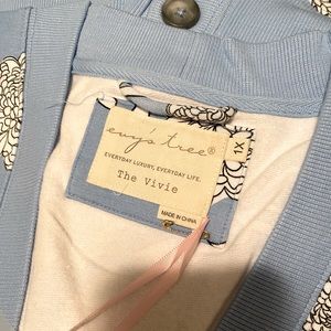 Evy’s Tree Vivie 1x